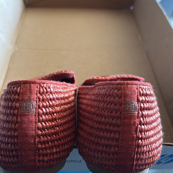 Birdies Textured Loafers - Picture 4 of 4